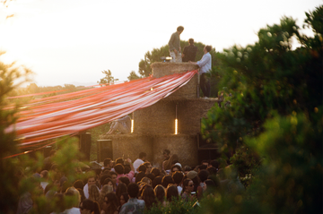 OFF Dune Camp 2026 (Capalbio)
