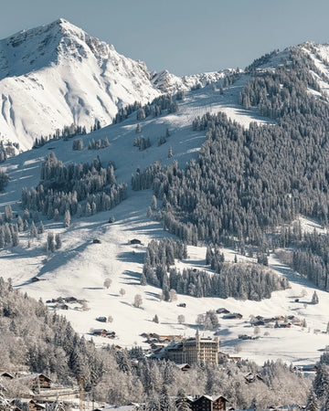 Garage Après-Ski 28 dec 2026