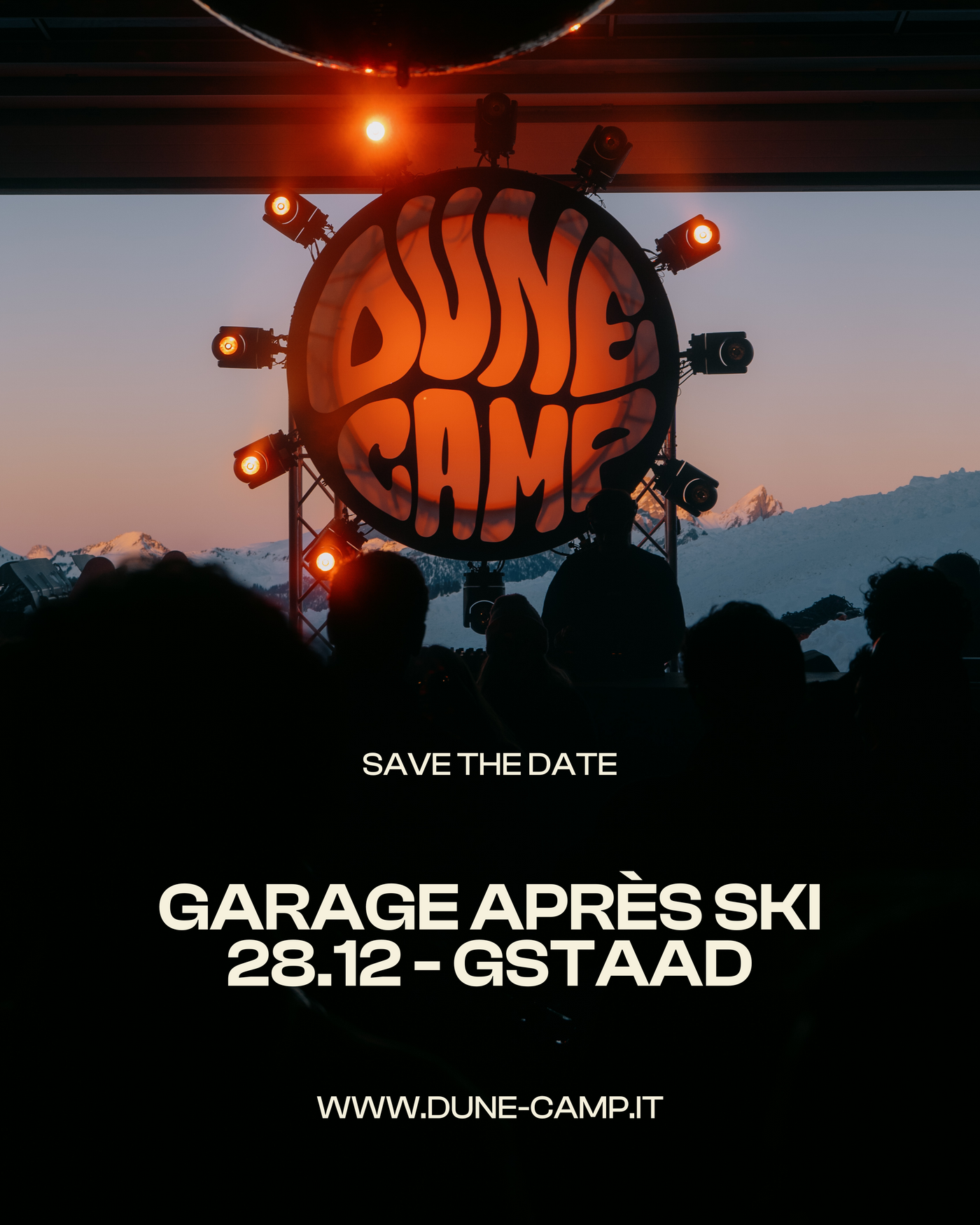 Garage Après-Ski