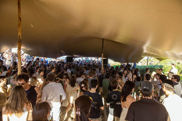 Dune Camp London 2026