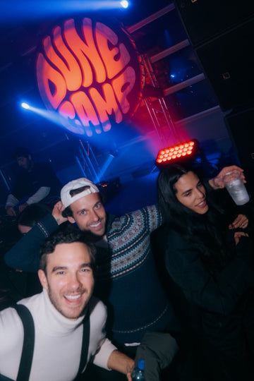 Garage Après-Ski