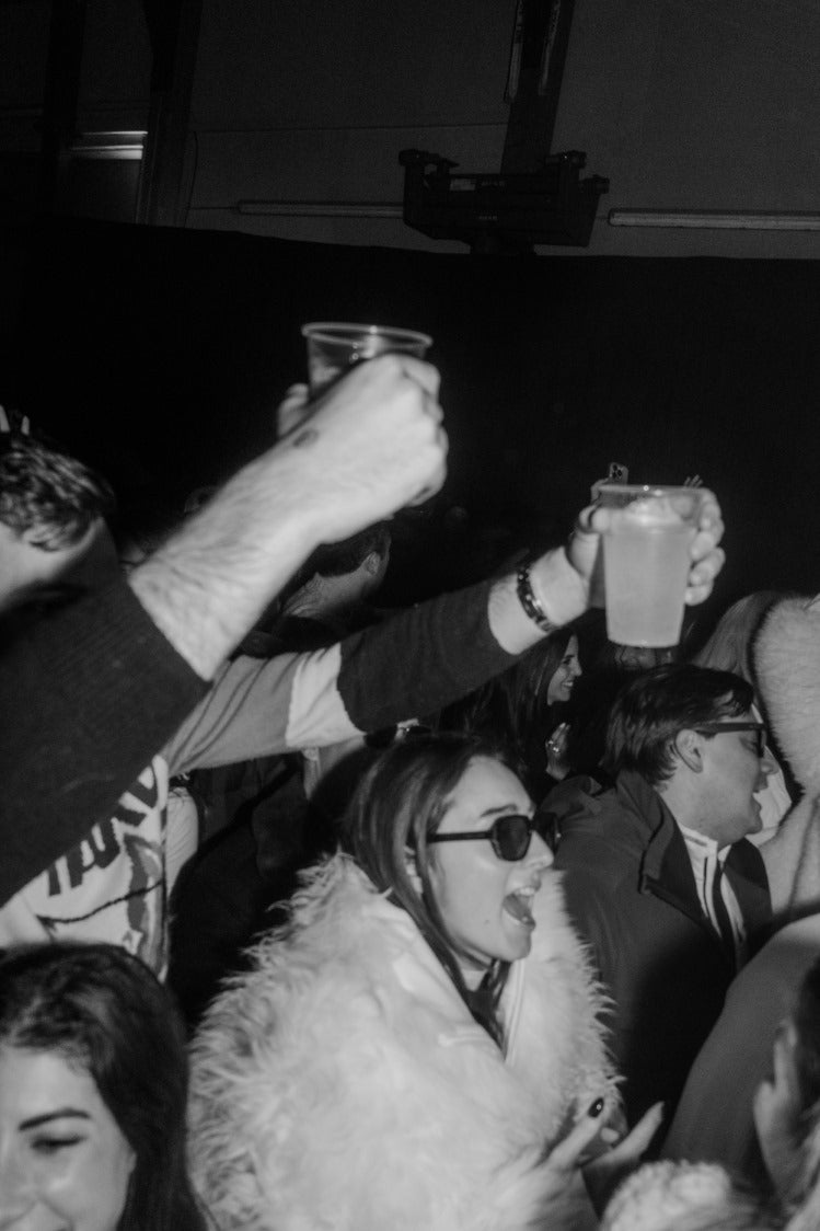Garage Après-Ski