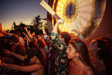 Dune Camp London 2026