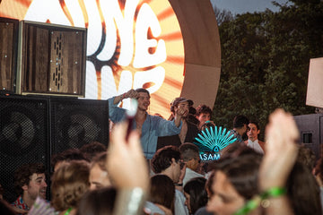 Dune Camp London 2026