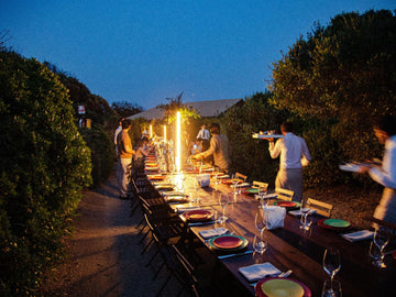 Dune Camp London 2026