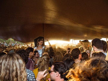 Dune Camp London 2026