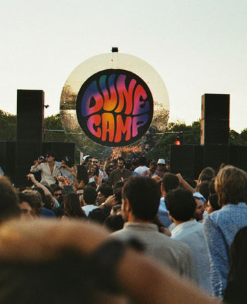 Dune Camp London 2026