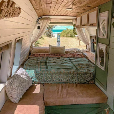 Rv Extravaganza